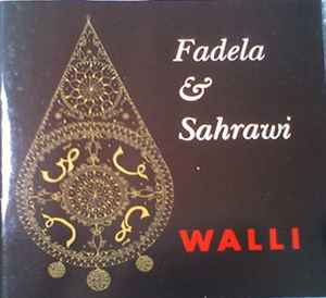 Chaba Fadela - Walli album cover