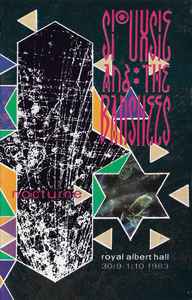 Siouxsie And The Banshees – Nocturne (1983, Cassette) - Discogs