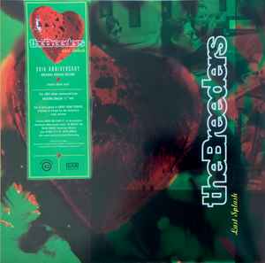 The Breeders – Last Splash (30th Anniversary Original Analog 