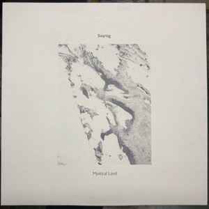 Svarog (10) - Mystical Land album cover