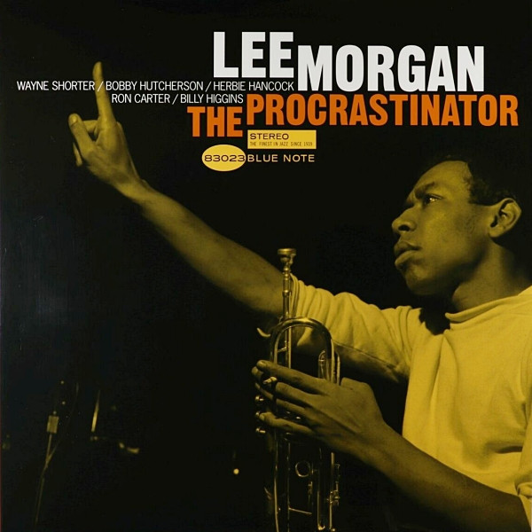 Lee Morgan – All-Star Sextet (1978, Vinyl) - Discogs