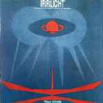 Cover of Irrlicht, 1991, CD
