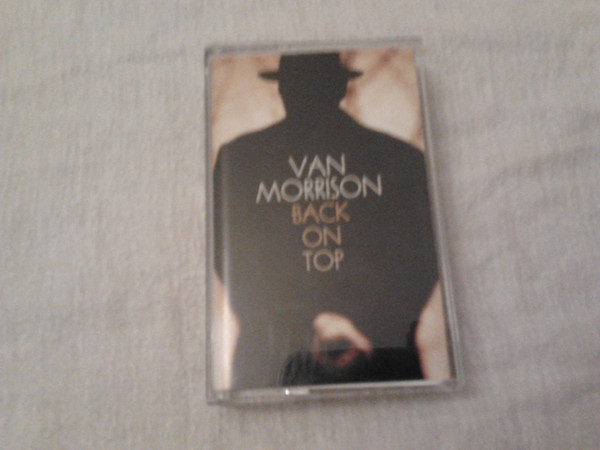 Van Morrison – Back On Top (1999, Vinyl) - Discogs