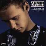 Cover of A State Of Trance 2005, 2005-04-05, CD