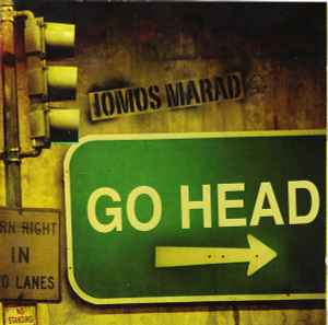 Iomos Marad - Go Head album cover