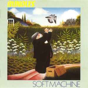 Bundles - Soft Machine
