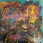 Sacrifice - Forward To Termination | Releases | Discogs