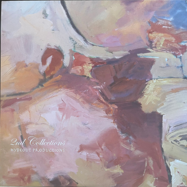 Nujabes – Hydeout Productions – 2nd Collections (2007)