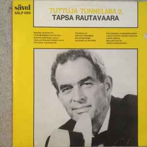 Tapio Rautavaara ja Reino Helismaa music | Discogs