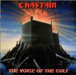 Cover of The Voice Of The Cult, 2022-07-03, CD