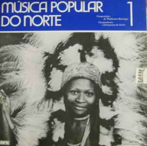 Various - Música Popular Do Norte 1