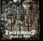 Cover of Reich In Rost, 2021-11-12, Vinyl
