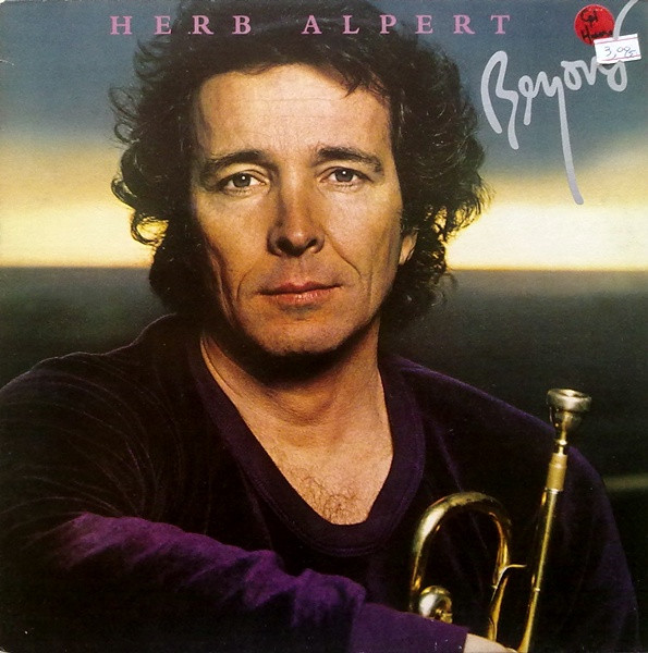 Herb Alpert - Beyond | Releases | Discogs