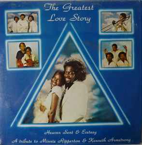 The Greatest Love Story - Heaven Sent & Ecstasy
