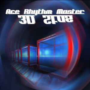 3D Stas - Ace Rhythm Master album cover