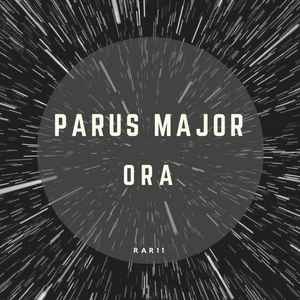 Parus Major - Ora album cover
