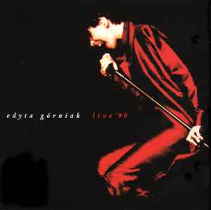 Live '99 - Edyta Górniak