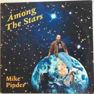 Mike Pinder - Among The Stars: LP, Album, Blu For Sale | Discogs