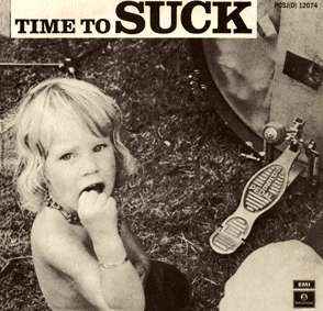 Suck (4) - Time To Suck