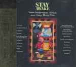 Cover of Stay Awake (Various Interpretations Of Music From Vintage Disney Films), 1989-09-06, CD