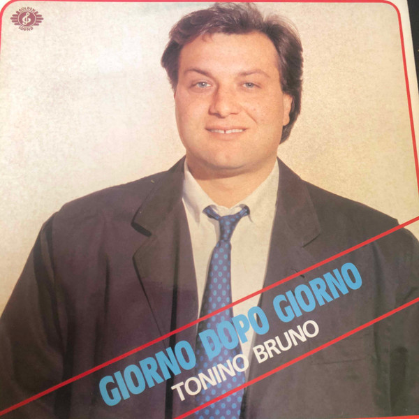 ladda ner album Tonino Bruno - Giorno Dopo Giorno