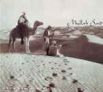 Cover of Mullah Said, 2008-06-01, CD