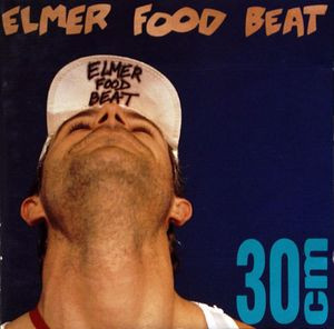 télécharger l'album Elmer Food Beat - 30 Cm