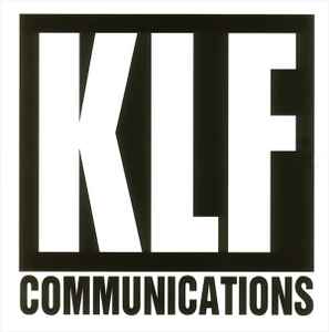 KLF Communications on Discogs