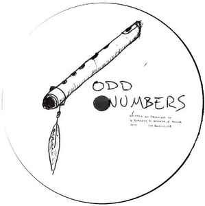 Odd Numbers - Break Even album cover