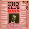 Duke Ellington And His Orchestra - Cotton Club Days Vol 2