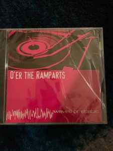 O'Er The Ramparts - Waves Of Static album cover