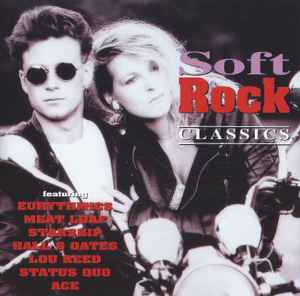 Soft Rock Classics (1996, CD) - Discogs