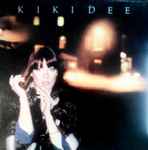 Cover of Kiki Dee, 1977, Vinyl