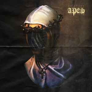 Apes (9) - Lightless