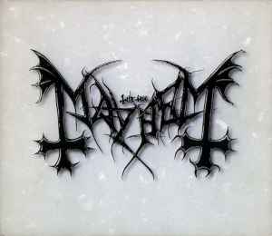 Mayhem - Grand Declaration Of War