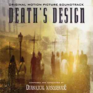 Death's Design - Original Motion Picture Soundtrack (CD, Album)in vendita