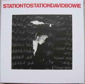 David Bowie - Station To Station