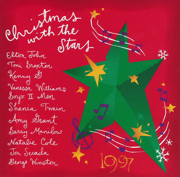 Various - Christmas With The Stars | Releases | Discogs