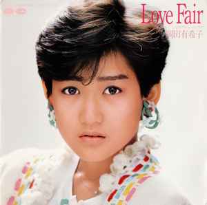 Yukiko Okada - Love Fair