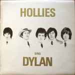 Cover of Hollies Sing Dylan, 1969, Vinyl
