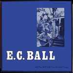 Cover of E.C. Ball With Orna Ball & The Friendly Gospel Singers, 1973, Vinyl