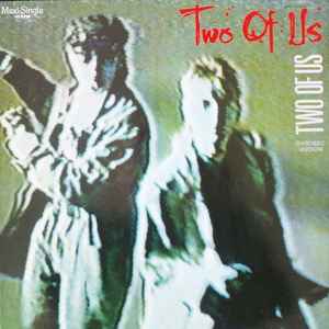 Two Of Us - Two Of Us album cover