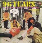 Cover of 96 Tears + 4 Bonus Tracks, , CD