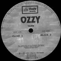 Ozy - Clikk 1 / Klick 2 album cover