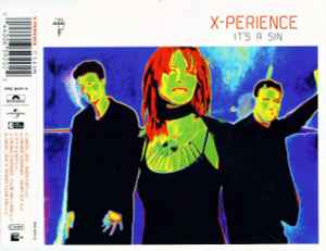 X-Perience – It's A Sin (2003