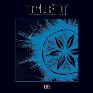 Talbot (3) - EOS album cover