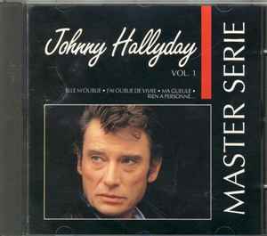 Johnny Hallyday – CD Collection (1997, CD) - Discogs