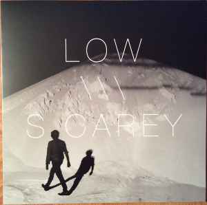 Not A Word / I Won't Let You Fall - Low \\\ S. Carey