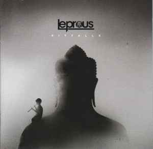 Leprous - Pitfalls album cover