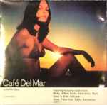 Cover of Cafe Del Mar Volumen Siete, 2000, CD
